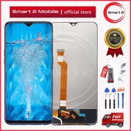 OPPO F9 / A7X / REALME 2 PRO LCD Touch Screen Digitizer By Smart2Mobile