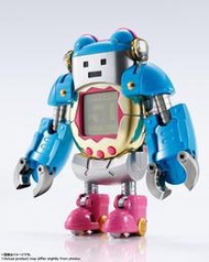 【超萌行銷】預購 25年5月 代理版 BANDAI 超合金 CHOGOKIN 塔麻可吉 塔麻可吉機器人 1108