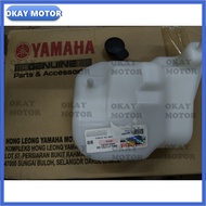 100% ORIGINAL NOS HLY TANGKI YAMAHA YAMAHA 125 125zr 125z Y125ZR Y125Z Y125 2T TANK With cap 2T MINY