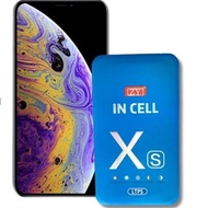 Iphone XS Incell LCD Fullset