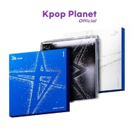 [POB] TXT - 4th Album [Star Chapter : TOGETHER]