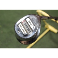 Stick Golf Wood No. 3 Pro King USA Super Flite Loft 15.0