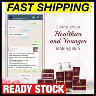 Miracle White Skincare Set