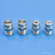 304 Stainless Steel Nozzle 0 Degree Straight Line Water Column Construction Site Vehicle Wheel Rinse