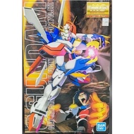 Bandai MG God Gundam 1/100 Mobile Fighter G Gundam Model