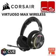 Corsair VIRTUOSO MAX WIRELESS Gaming Headset