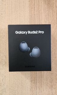 全新Samsung Galaxy Buds2 Pro