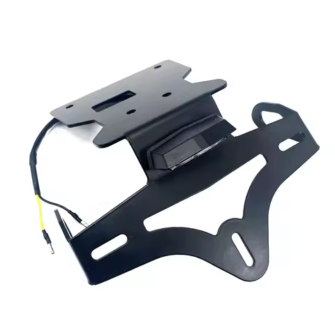 Suitable for motorcycle Honda MSX125 MSX 125 license plate holder accessories msx125 msx 125 2021 20