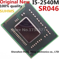 100% New I5-2540M SR046 I5 2540M BGA  IC Chipset