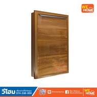 บานซิงค์เดี่ยว KITZCHO KEM-GLR-S-FT-6040X-GT สีสักทอง KITZCHO