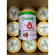 DIABET dietary supplement