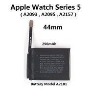 Battery A2181 For Apple Smart Watch iWatch Series 5  A2093  A2095  A2157  44mm  Repair Replacement @