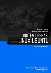 Sistem Operasi (Linux - Ubuntu) Advanced Business Systems Consultants Sdn Bhd