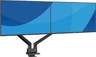 iiyama DS4002C-B1 Ergonomic and Space-Saving Mount for Monitors up to 32" (80 cm)