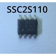 SSC2S110 2S11 TV POWER SUPPLY IC