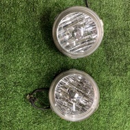 L900 MOVE KENARI FOG LAMP 1 pair right side and left side