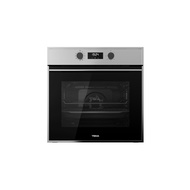Teka | HSB 645 60cm Built-in Oven Multifunction SurroundTemp Oven with HydroClean system 70 ltr / 15.4 gal capacity