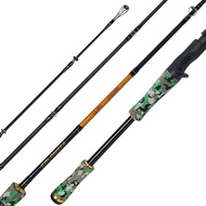 BC Hinomiya Colombia CL 602L 662M 702M Fishing Rod