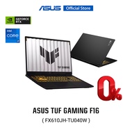 ASUS TUF Gaming F16 Gaming Laptop 16 Inch 144Hz FHD+ NVIDIA GeForce RTX 5050 Intel Core i7-14650HX 1