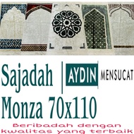 5pcs aydin mensucat Prayer Rug, megame/, monza premium Turkey 70+3110cm