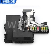 ECU control module unit battery manager BPGA Box For Peugeot 508 Citroen C4 DS4 DS5 DS6 9665878080 6