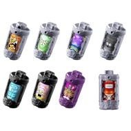 [BANDAI] [Chou Uchuu Keiji Gavan Infinity DX Emol Gear Random Box 07 (1 BOX contains 8 pieces) Age: 
