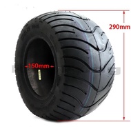 13x6.50-6 for ATV QUAD Golf Buggy Mower Go-kart Lawnmowers 13*6.50-6 tire for Sightseeing Car Dirt P