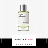 Maison Crivelli - Papyrus Moléculaire 香水 100毫升 (平行進口)