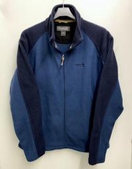 英國 Regatta 海德曼 男 280刷毛保暖外套-藍/海軍藍 RMA026-785 特價1344