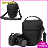JIYAN2866 Convenient Camera Accessories For Canon Nikon Sony Waterproof Camera case Camera Video Bag DSLR Camera Cover Photography Protective