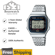 Casio Vintage ABL-100WE-1A Standard Digital Watch