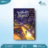 September Night Novel by Holipehh - Rainbook Publishing