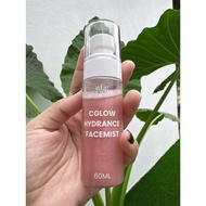 FACE MIST (Hydrance And Treatment Mist) Vitamin C + Niacinamide + Portulaca Olerecea Extract + Pathe