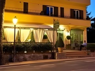 豐塔內拉酒店 (Albergo La Fontanella)
