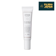【Shipping from Japan】 ETVOS Balancing VC Clear Spots 25g