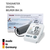 BEURER Tensimeter Beurer Tensi Darah Tensi Digital Lengan - BM 26