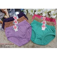 Esse KB 388 - Esse collection Plain Stretch Underwear