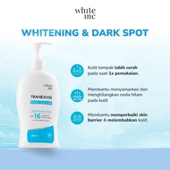 MalL ORI White Inc Body Lotion 400ml- Alpha Glowhite PDRN DNA Salmon Glucowhite TranexHya Body Lotio