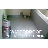 5L   KOSSAN 4.66 EPOXY PRIMER Multi Purpose Epoxy Primer / mici PRIMER BASE COATING FOR CERAMICS / O