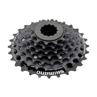 Shimano Tourney CS-HG200-7 Cassette Sprocket 7 Speed 12-32T.