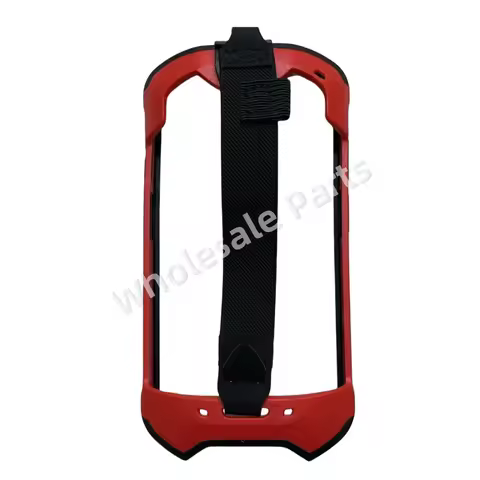 2PCS Exoskeleton Rugged Boot with Hand Strap for Zebra TC51 TC52 TC56 TC57 TC52x TC57x (SG-TC5X-EXO1