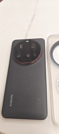 小米 Xiaomi 15 Ultra 黑色
