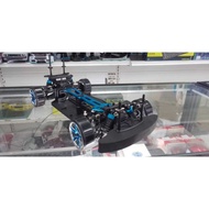 HSP Kit Only Model 94123