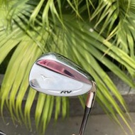 高爾夫球桿 高爾夫球木桿二手高爾夫球桿 沙桿單支美津濃RV-05挖起桿新款日本進口
