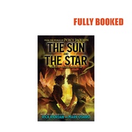 The Sun and the Star: A Nico DiAngelo Adventure (Hardcover) by Rick Riordan