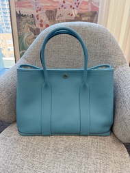 Hermes GP36  D stamp