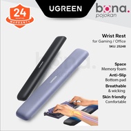 UGREEN Ergonomic Keyboard Wrist Rest Pad Keyboard