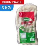 INAZUL BIHUN 3KG / MUSLIM PRODUCT / WHOLESALE / HALAL 100% BIHUN / BIHUN BUNDLE