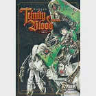 Trinity Blood 聖魔之血 Reborn on the Mars (3) (電子書) 作者：吉田直