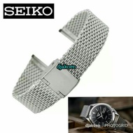 Seiko 5 AUTOMATIC Sand Chain Watch Strap